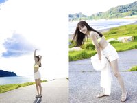 [Photobook] 水原ゆき デジタル写真集 REFLECTION (T.T PHOTO出版)