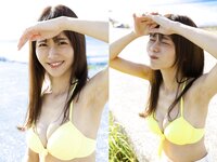 [Photobook] 水原ゆき デジタル写真集 REFLECTION (T.T PHOTO出版)