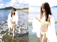 [Photobook] 水原ゆき デジタル写真集 REFLECTION (T.T PHOTO出版)