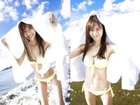 [Photobook] 水原ゆき デジタル写真集 REFLECTION (T.T PHOTO出版)
