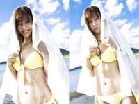 [Photobook] 水原ゆき デジタル写真集 REFLECTION (T.T PHOTO出版)