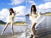 [Photobook] 水原ゆき デジタル写真集 REFLECTION (T.T PHOTO出版)