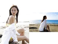 [Photobook] 水原ゆき デジタル写真集 REFLECTION (T.T PHOTO出版)