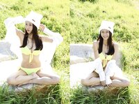 [Photobook] 水原ゆき デジタル写真集 REFLECTION (T.T PHOTO出版)