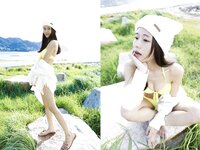 [Photobook] 水原ゆき デジタル写真集 REFLECTION (T.T PHOTO出版)