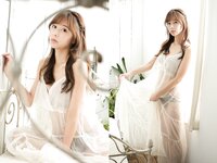 [Photobook] 水原ゆき デジタル写真集 REFLECTION (T.T PHOTO出版)