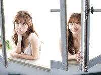 [Photobook] 水原ゆき デジタル写真集 REFLECTION (T.T PHOTO出版)
