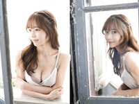 [Photobook] 水原ゆき デジタル写真集 REFLECTION (T.T PHOTO出版)