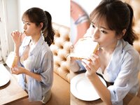 [Photobook] 水原ゆき デジタル写真集 REFLECTION (T.T PHOTO出版)