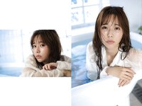 [Photobook] 水原ゆき デジタル写真集 REFLECTION (T.T PHOTO出版)