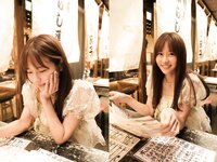[Photobook] 水原ゆき デジタル写真集 REFLECTION (T.T PHOTO出版)