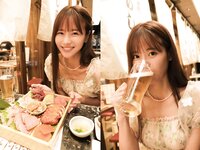 [Photobook] 水原ゆき デジタル写真集 REFLECTION (T.T PHOTO出版)