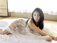 [Photobook] 週刊現代デジタル写真集 佐藤夢 純潔の裸身 vol.2