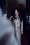 [Cosplay] 李丽莎 粉色内衣