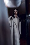 [Cosplay] 李丽莎 粉色内衣
