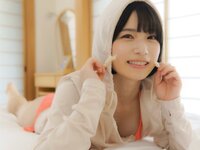 [Photobook] 村上りいな フェティッシュ写真集『ニーハイソックスになりたくて』(エンタメ娯楽ちゃんねる)