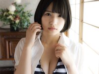[Photobook] 村上りいな フェティッシュ写真集『ニーハイソックスになりたくて』(エンタメ娯楽ちゃんねる)