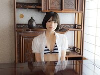 [Photobook] 村上りいな フェティッシュ写真集『ニーハイソックスになりたくて』(エンタメ娯楽ちゃんねる)