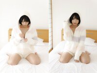 [Photobook] 村上りいな フェティッシュ写真集『ニーハイソックスになりたくて』(エンタメ娯楽ちゃんねる)