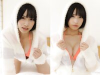 [Photobook] 村上りいな フェティッシュ写真集『ニーハイソックスになりたくて』(エンタメ娯楽ちゃんねる)
