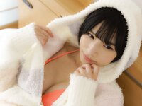 [Photobook] 村上りいな フェティッシュ写真集『ニーハイソックスになりたくて』(エンタメ娯楽ちゃんねる)
