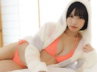 [Photobook] 村上りいな フェティッシュ写真集『ニーハイソックスになりたくて』(エンタメ娯楽ちゃんねる)