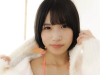 [Photobook] 村上りいな フェティッシュ写真集『ニーハイソックスになりたくて』(エンタメ娯楽ちゃんねる)