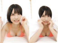 [Photobook] 村上りいな フェティッシュ写真集『ニーハイソックスになりたくて』(エンタメ娯楽ちゃんねる)