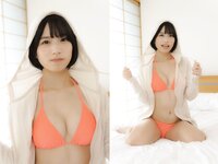 [Photobook] 村上りいな フェティッシュ写真集『ニーハイソックスになりたくて』(エンタメ娯楽ちゃんねる)