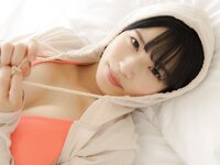 [Photobook] 村上りいな フェティッシュ写真集『ニーハイソックスになりたくて』(エンタメ娯楽ちゃんねる)