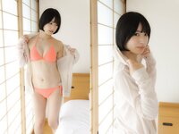 [Photobook] 村上りいな フェティッシュ写真集『ニーハイソックスになりたくて』(エンタメ娯楽ちゃんねる)