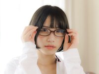 [Photobook] 村上りいな フェティッシュ写真集『ニーハイソックスになりたくて』(エンタメ娯楽ちゃんねる)