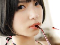 [Photobook] 村上りいな フェティッシュ写真集『ニーハイソックスになりたくて』(エンタメ娯楽ちゃんねる)