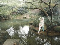 [Cosplay] 爱老师_PhD - 大慈树王