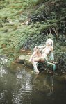 [Cosplay] 爱老师_PhD - 大慈树王
