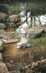 [Cosplay] 爱老师_PhD - 大慈树王