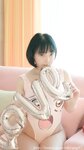 Kang In-kyung (강인경) - Valentines Day
