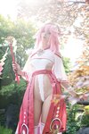 [Cosplay] Vinnegal - YaeMiko
