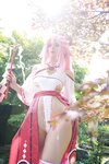 [Cosplay] Vinnegal - YaeMiko