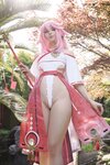[Cosplay] Vinnegal - YaeMiko