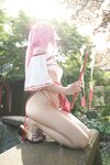 [Cosplay] Vinnegal - YaeMiko