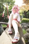 [Cosplay] Vinnegal - YaeMiko