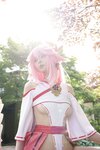 [Cosplay] Vinnegal - YaeMiko