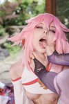 [Cosplay] Vinnegal - YaeMiko