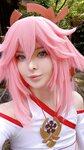 [Cosplay] Vinnegal - YaeMiko