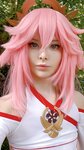 [Cosplay] Vinnegal - YaeMiko