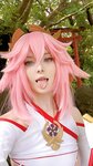 [Cosplay] Vinnegal - YaeMiko