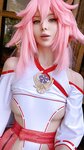 [Cosplay] Vinnegal - YaeMiko