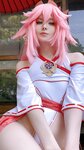 [Cosplay] Vinnegal - YaeMiko