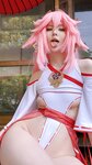 [Cosplay] Vinnegal - YaeMiko